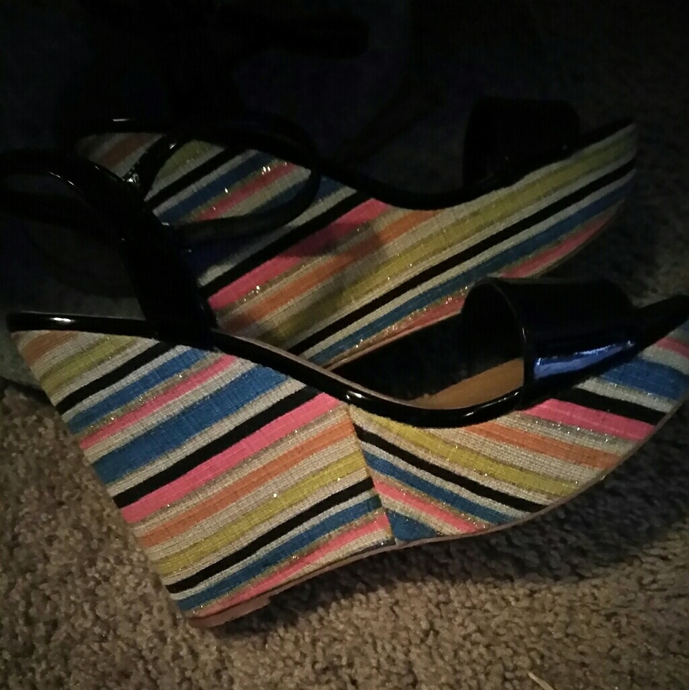 Wedge